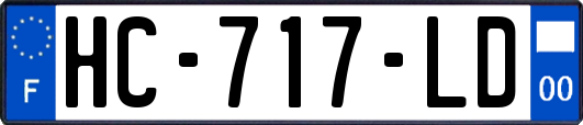 HC-717-LD