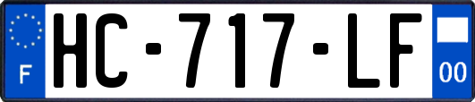 HC-717-LF