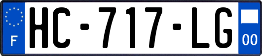HC-717-LG