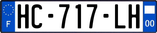 HC-717-LH