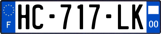 HC-717-LK
