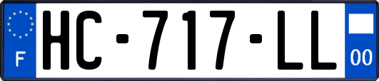 HC-717-LL