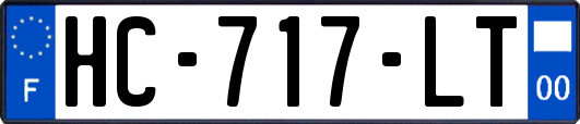 HC-717-LT