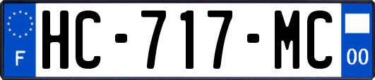 HC-717-MC