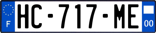 HC-717-ME