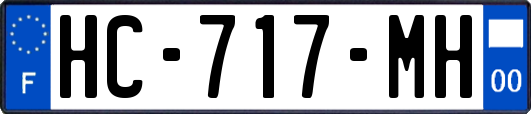 HC-717-MH