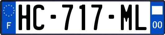 HC-717-ML