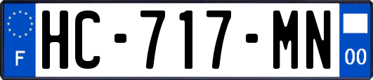 HC-717-MN