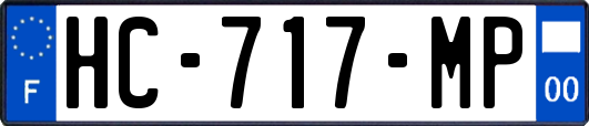 HC-717-MP