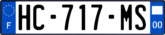HC-717-MS
