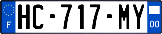 HC-717-MY