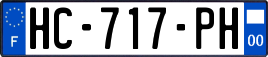 HC-717-PH