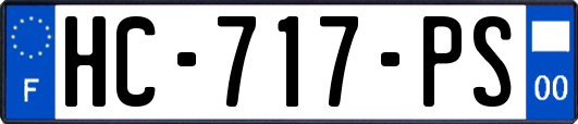 HC-717-PS