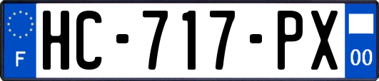 HC-717-PX