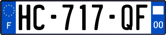 HC-717-QF
