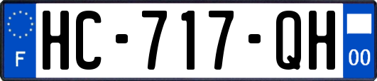 HC-717-QH