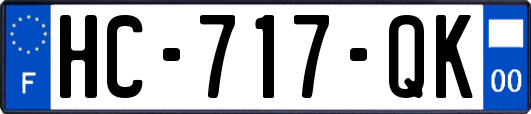 HC-717-QK