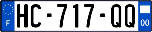 HC-717-QQ