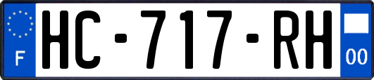 HC-717-RH