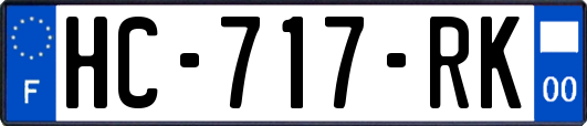 HC-717-RK