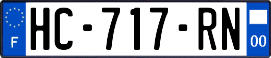 HC-717-RN
