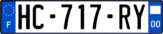 HC-717-RY