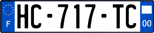 HC-717-TC
