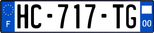 HC-717-TG