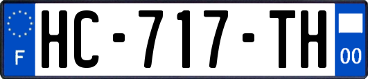 HC-717-TH