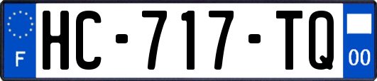 HC-717-TQ
