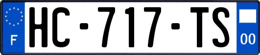 HC-717-TS