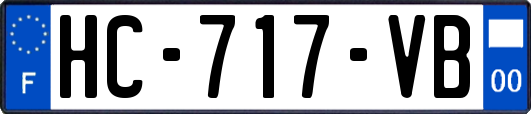 HC-717-VB