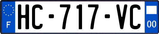 HC-717-VC