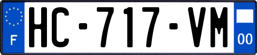HC-717-VM