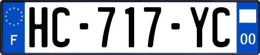 HC-717-YC
