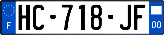 HC-718-JF