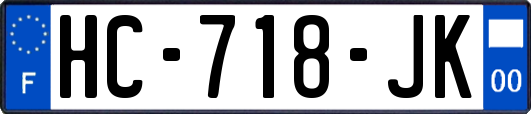 HC-718-JK