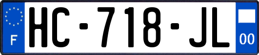 HC-718-JL