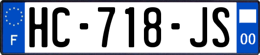 HC-718-JS