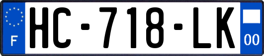 HC-718-LK