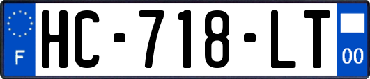 HC-718-LT