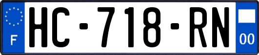 HC-718-RN