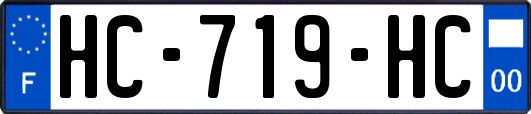HC-719-HC