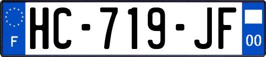 HC-719-JF