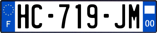 HC-719-JM