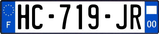 HC-719-JR