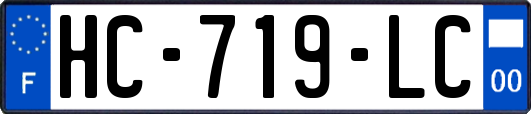 HC-719-LC
