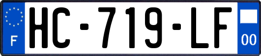 HC-719-LF