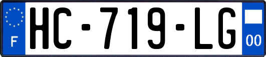HC-719-LG