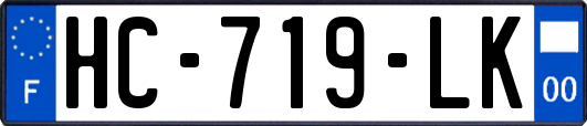 HC-719-LK